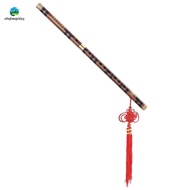 D Flute Bamboo Flute Dizi Handmade Chinese Flute Musical Instrument Professional Music Instrument