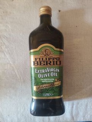 Filippo Berio 特級初榨橄欖油 1公升