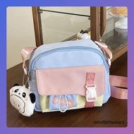 Cute Sling Shoulder Bag size 20 x 6 x 15 cm FT08
