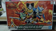 BB戰士 BB 110 轟天頑駄無