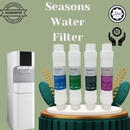 Halal Korean Uf Membrane Water Dispenser / Filter Cartridge Replacement