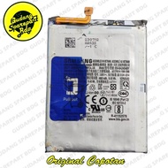 Baterai Samsung Galaxy A24 EB-BA245ABY Second Copotan