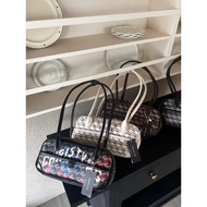 CHRISY SHOULDER BAG CHN -