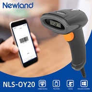 Newland LS-OY20 1D 2D scanning code use for commercial mobile screen electronic hospital DUI code gs