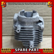 TASCO BLOK 228 SPAREPART MESIN POTONG RUMPUT 228 ENGINE BLOCK 228 - SP-PR-16