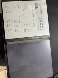 漢王 n10 Plus 灰色 高配版 電子紙 10.3吋 墨水屏 電子書閱讀器 電子筆記本 水墨屏 護眼 小說閱讀器 pdf
