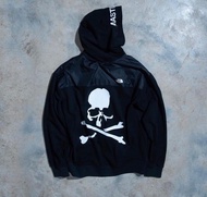 North face Tnf x mastermind world hoodies