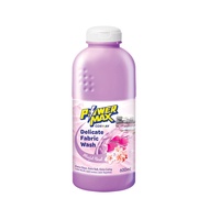 PowerMax Delicate Fabric Wash