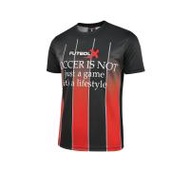 FUTBOLX Graphic เสื้อยืดผู้ชาย FU635AP082EQTH