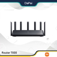Xiaomi Router 7000 Gigabit Fast Network 8-way Signal Amplifier NFC Collision Connection 2.5G Network