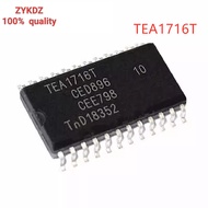 1PCS TEA1716T TEA1716 In Stock SOP-24