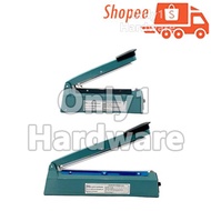 IMPULSE SEALER MACHINE LAMINIATE SEALING 8" & 12"