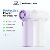 GOOJODOQ  Fan Protection Case For GFS007