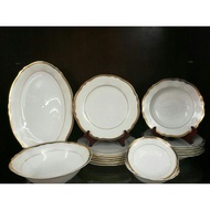 🔥VANTAGE DINNER SET 16PCS (OG)🔥