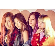 Blackpink Poster Blackpink Print Blackpink Wallpaper Blackpink Gifts Music Print Blackpink Picture K