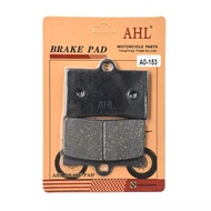 Aprilia RS4 125 Brake Pads