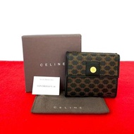 Celine Triomphe Wallet 銀包 錢包