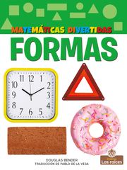 Formas (Shapes) Douglas Bender