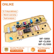 LG WASHING MACHINE WF-CL850 WF-S950 WF-CL1000 BOARD 6870EC9103C PCB (CONTROL BOARD)