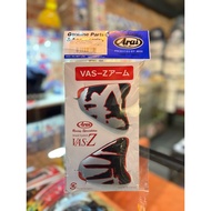 Arai Vz ram Dragon Earlid / Side cap