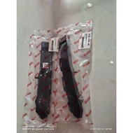 Ayla agya bumper bracket