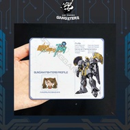 [Message shop first]BT11 - Build R-Gyagya - mica Base for Gundam (SERIES GUNDAM BUILD FIGHTERS TRY)
