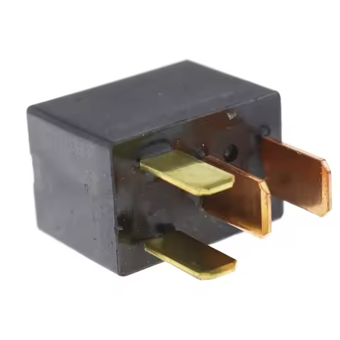 1pc Car Fan Air Conditioning Relay 4-pin Suitable for Honda G8HL-H71 39794-SDA-A05 Automotive Fan Ai