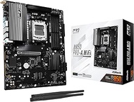 MB ASRock AMD AM5 B850 Pro-A WiFi