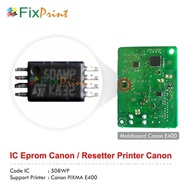 Canon e400 Resetter - Canon e400 Resettor FSB3733
