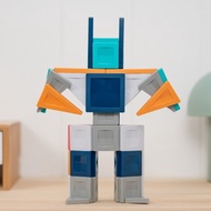 澳洲Connetix PRO高手磁力積木-建構達人組(70pc) 益智玩具