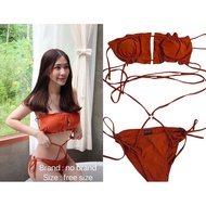 2-Piece Bikini Swimsuit