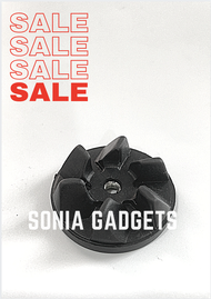 ลูกยางเฟือง เครื่องปั่น MARA มาร่า อะไหล่เครื่องปั่น Sonia Gadgets