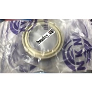 Ball bearing 6803 ZZ iron cover NKN brand