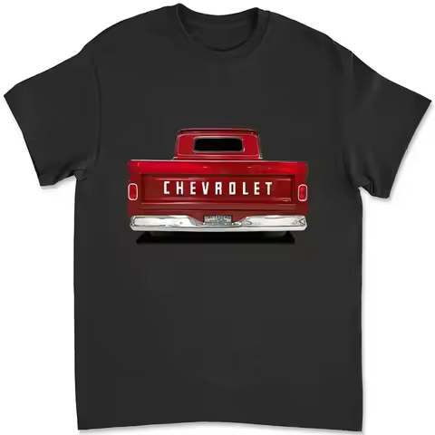1963 C10 Pickup Truck T-shirt 7360