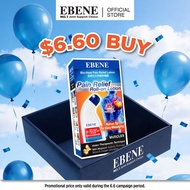 EBENE Bio-Heat Pain Relief Lotion 80ml