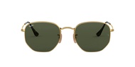 Rayban 0RB3548N Sunglasses