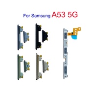 For Samsung Galaxy A53 5G Power Button Flex Volume Button Flex Replacement