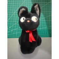 Studio Ghibli – Kiki’s Delivery Service Jiji Plush Toy