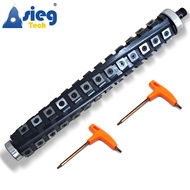 Helical Spiral Cutter Head Woodworking tool spiral cutter head for DW733/DW734 Wood Planer Thickness