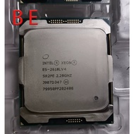 Xeon E5-2618L V4 LGA 2011-3 Server CPU processor 2.20GHz 10-Core 75w 25MB