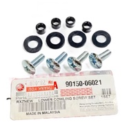 BRACKET COWLING BAJAK DADA ITIK RXZ (90150-06021)