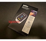 💙 BRAUN Pulse oximeter 1/ 輕巧耐用血氧機