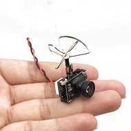 【Bestseller】 Super Mini 5.8g 40ch 0/25mw/50mw/200mw Vtx 600tvl Switchable 1/3 Cmos Camera For Rc Fpv