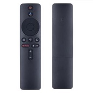 新品特價~華富適用小米電視機遙控器 國際藍牙語音LIVE通用TV BOX S國際版電視盒子