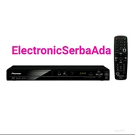 Dvd Player Pioneer Dv-2042K Karaoke Dvd Pioneer OROGINAL