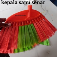 String broom head/house broom/office broom/shop broom/yard broom