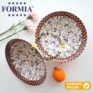 1pcs 7inch PAPYRUS JOY Bowl Ceramic Dinner Bowl In 18cm