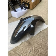 R15 Front Mudguard R15 CARBON Wtp Front Mudguard R 15 CARBON Wtp YAMANO