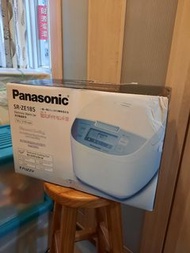 微型電腦飯煲