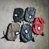 Arcteryx Konseal 15L 尺寸44×25×21cm